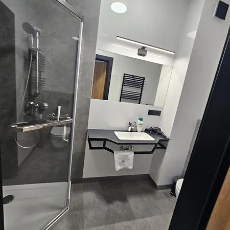 Apartamenty N 25 Przy Kaponierze Poznań Eksteriør bilde