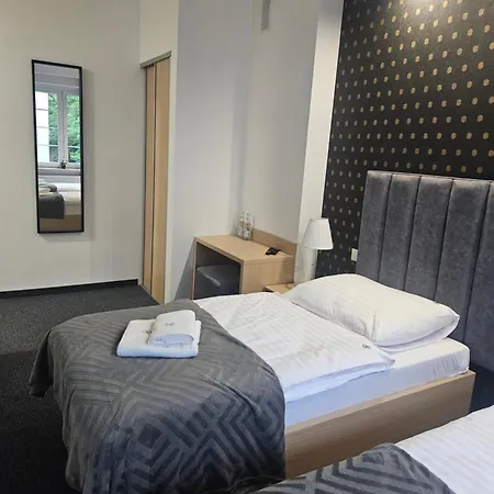 Apartamenty N 25 Przy Kaponierze Poznań Eksteriør bilde