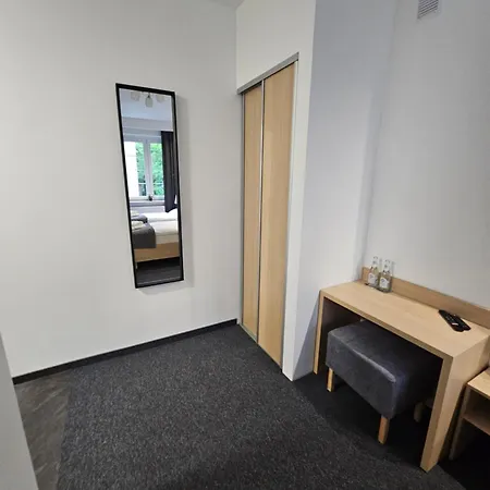 Apartamenty N 25 Przy Kaponierze Poznań Eksteriør bilde
