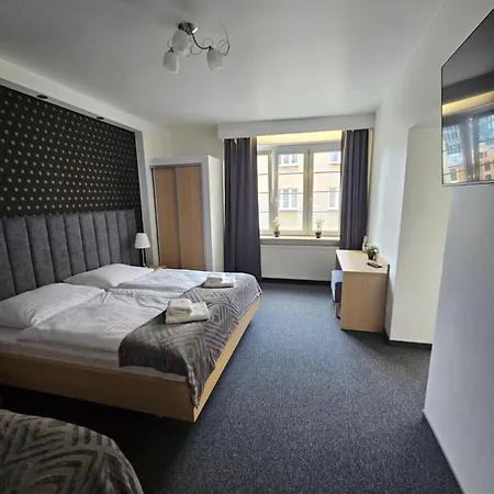 Apartamenty N 25 Przy Kaponierze Poznań Eksteriør bilde