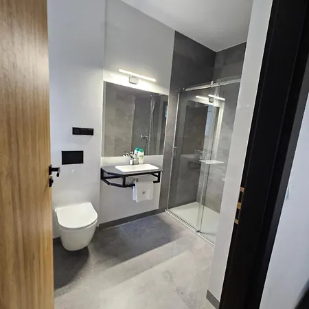 Apartamenty N 25 Przy Kaponierze Poznań Eksteriør bilde