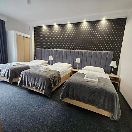 Apartamenty N 25 Przy Kaponierze Poznań Eksteriør bilde