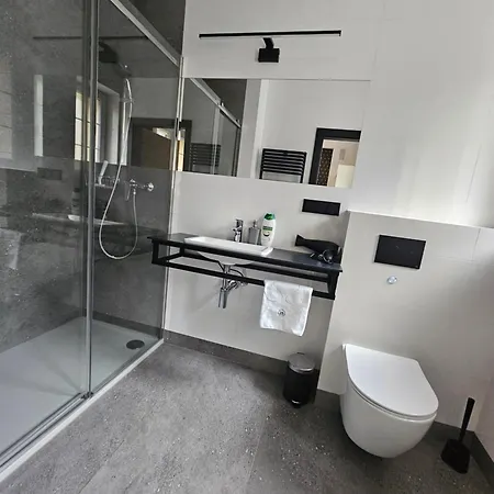 Apartamenty N 25 Przy Kaponierze Poznań Eksteriør bilde
