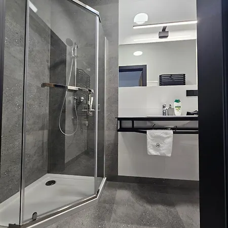 Apartamenty N 25 Przy Kaponierze Poznań Eksteriør bilde