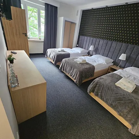 Apartamenty N 25 Przy Kaponierze Poznań Eksteriør bilde