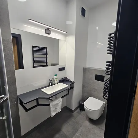 Apartamenty N 25 Przy Kaponierze Poznań Eksteriør bilde