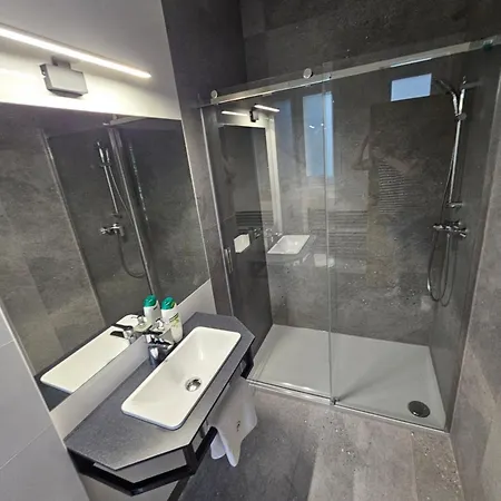 Apartamenty N 25 Przy Kaponierze Poznań Eksteriør bilde