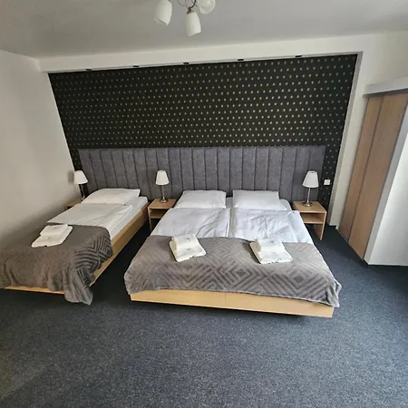 Apartamenty N 25 Przy Kaponierze Poznań Eksteriør bilde