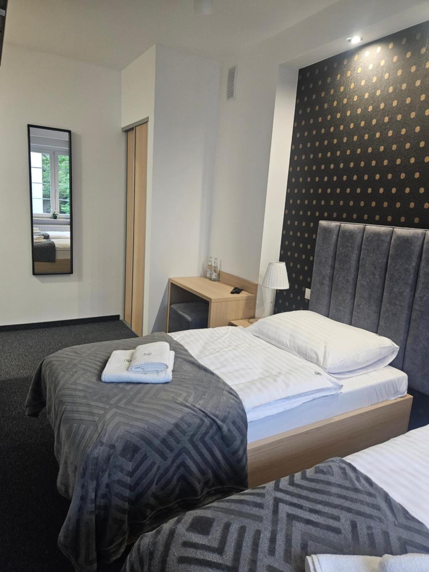 Apartment N 25 Przy Kaponierze Poznan