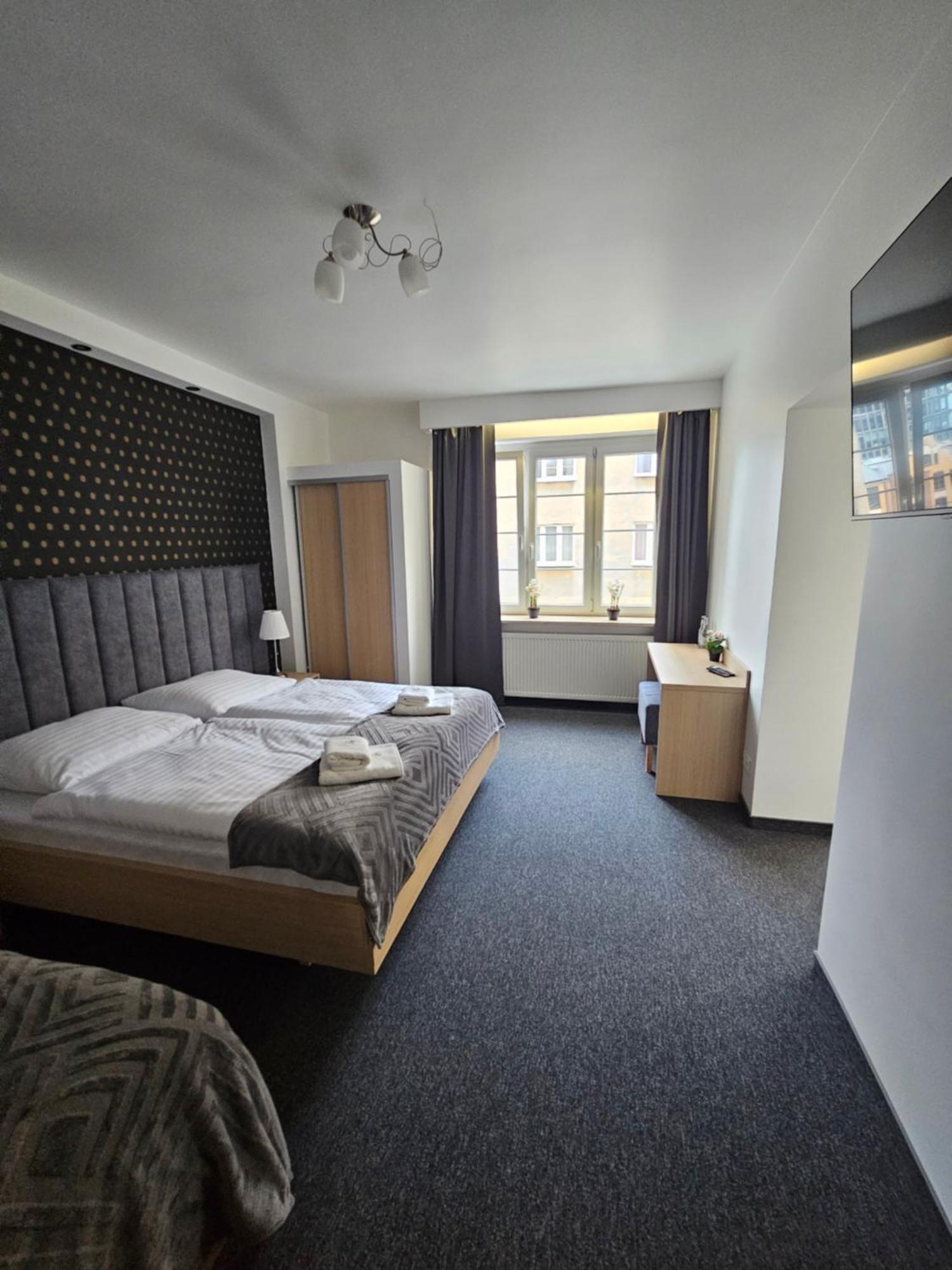 Apartment N 25 Przy Kaponierze