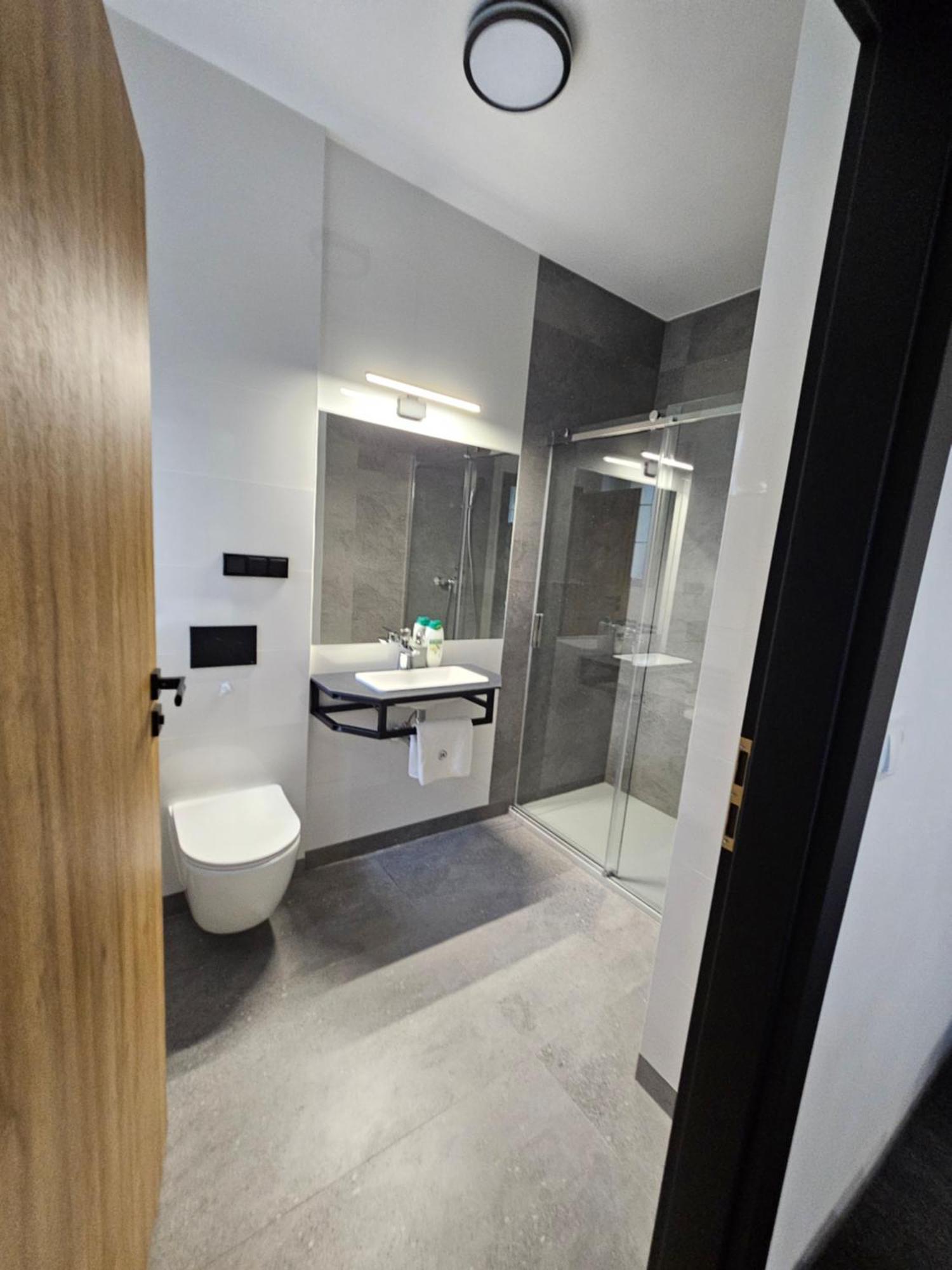 Apartment N 25 Przy Kaponierze