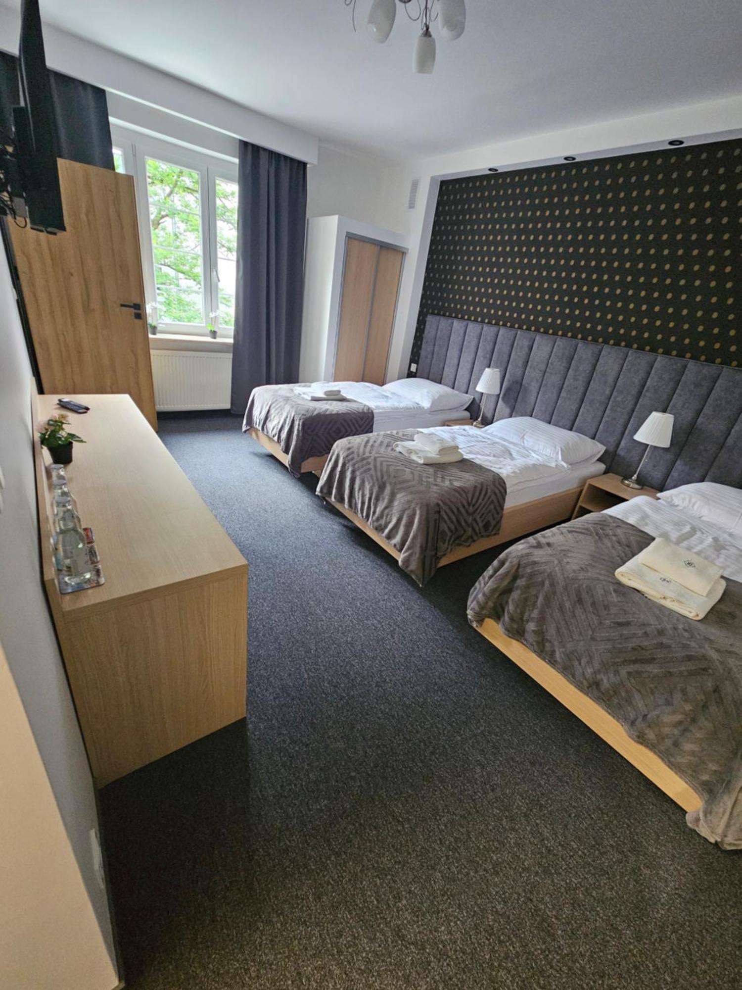 N 25 Przy Kaponierze Apartment