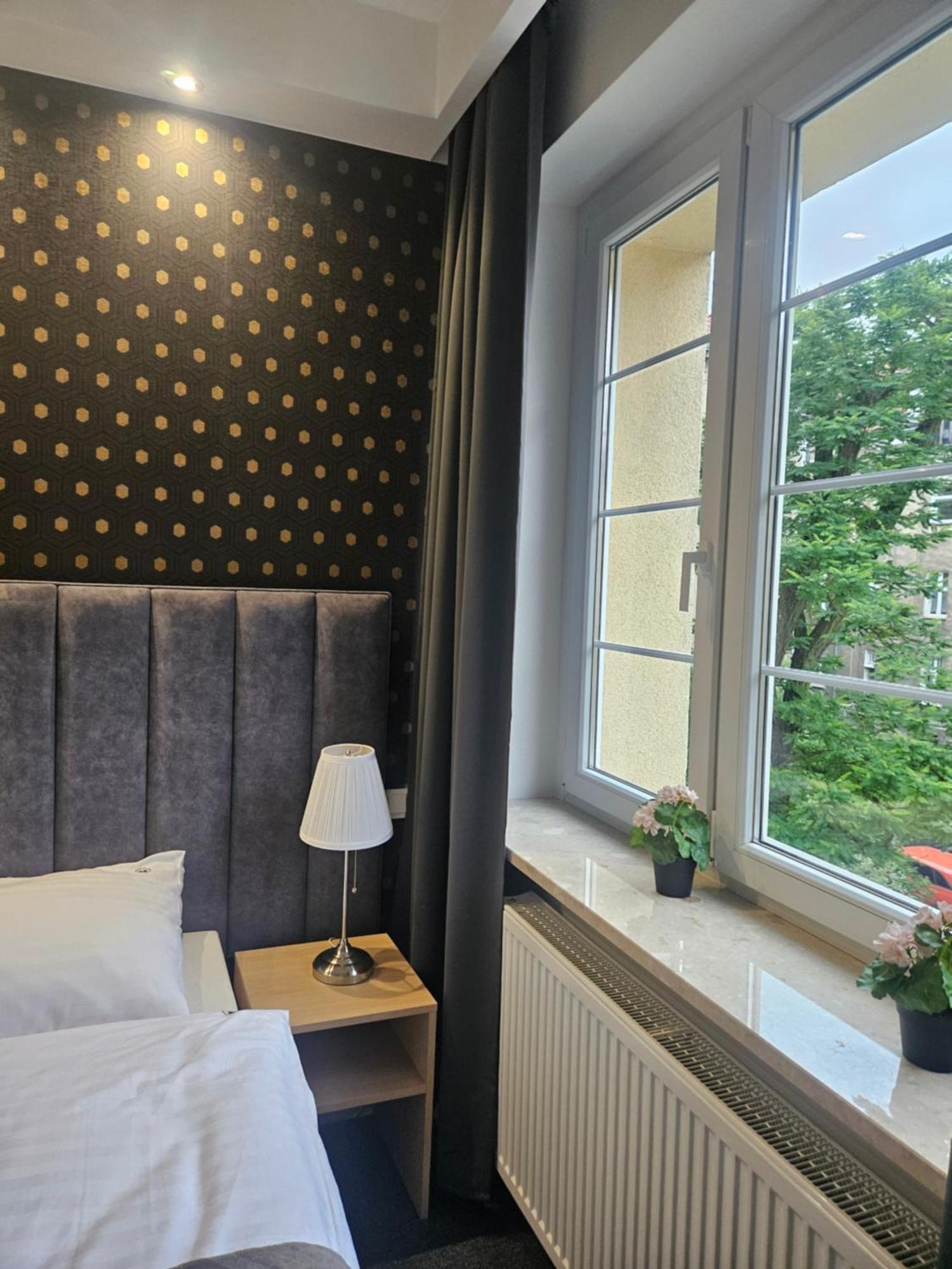 Apartment N 25 Przy Kaponierze